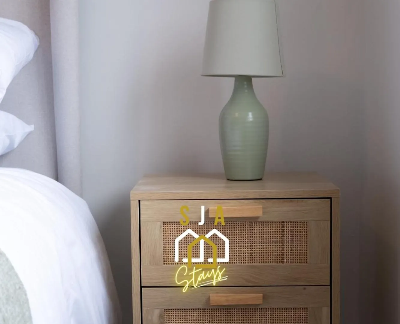 Whitehall Stay - Sja Stays - Modern 2 Bed Apartment Aberdeen