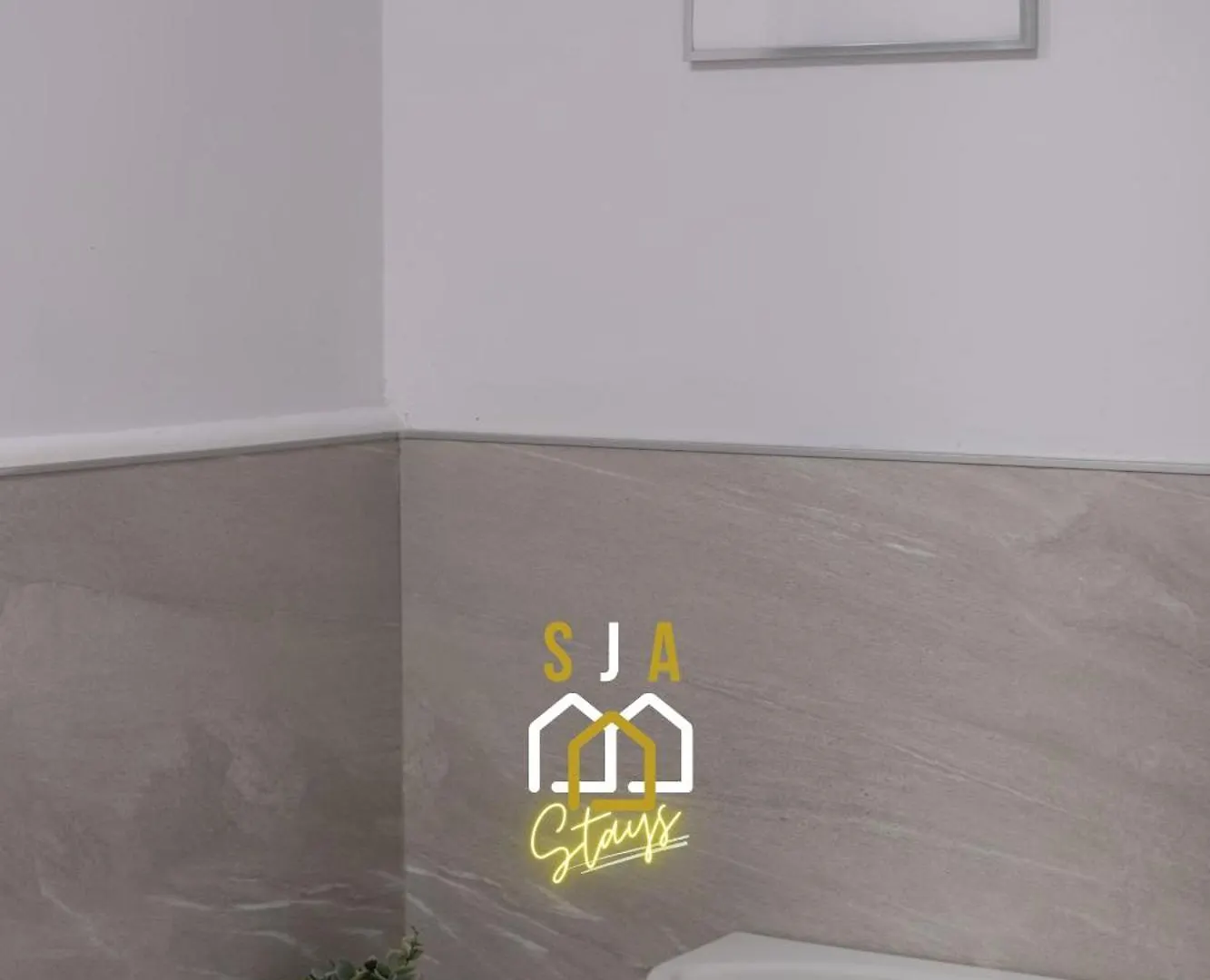 Whitehall Stay - Sja Stays - Modern 2 Bed Apartment Aberdeen