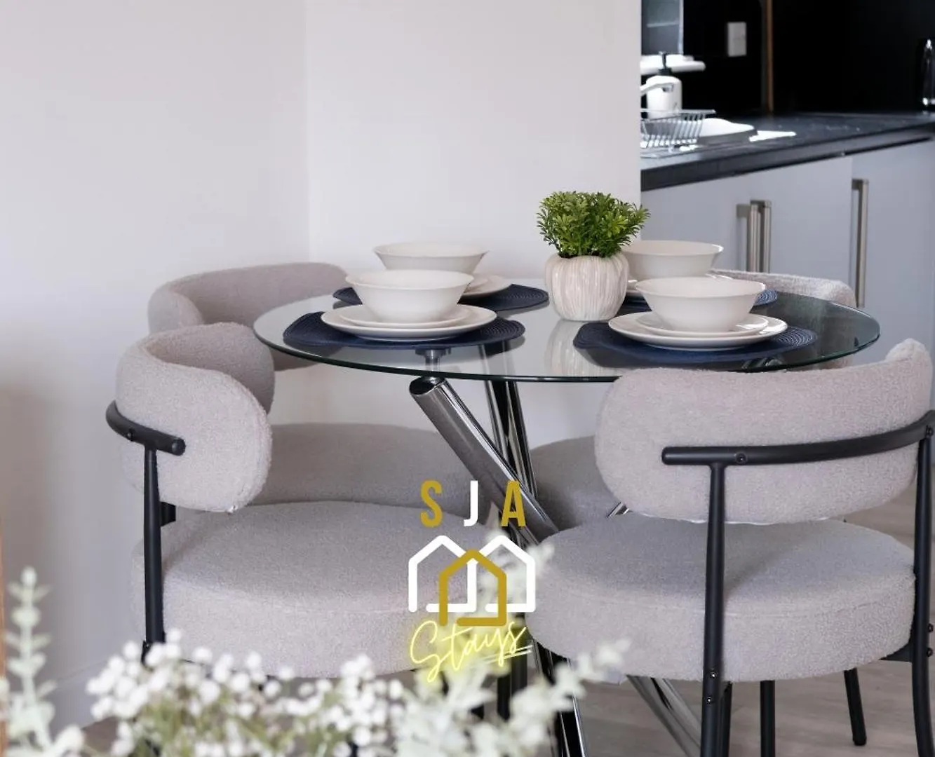 Whitehall Stay - Sja Stays - Modern 2 Bed Apartment Aberdeen 0*,  Reino Unido