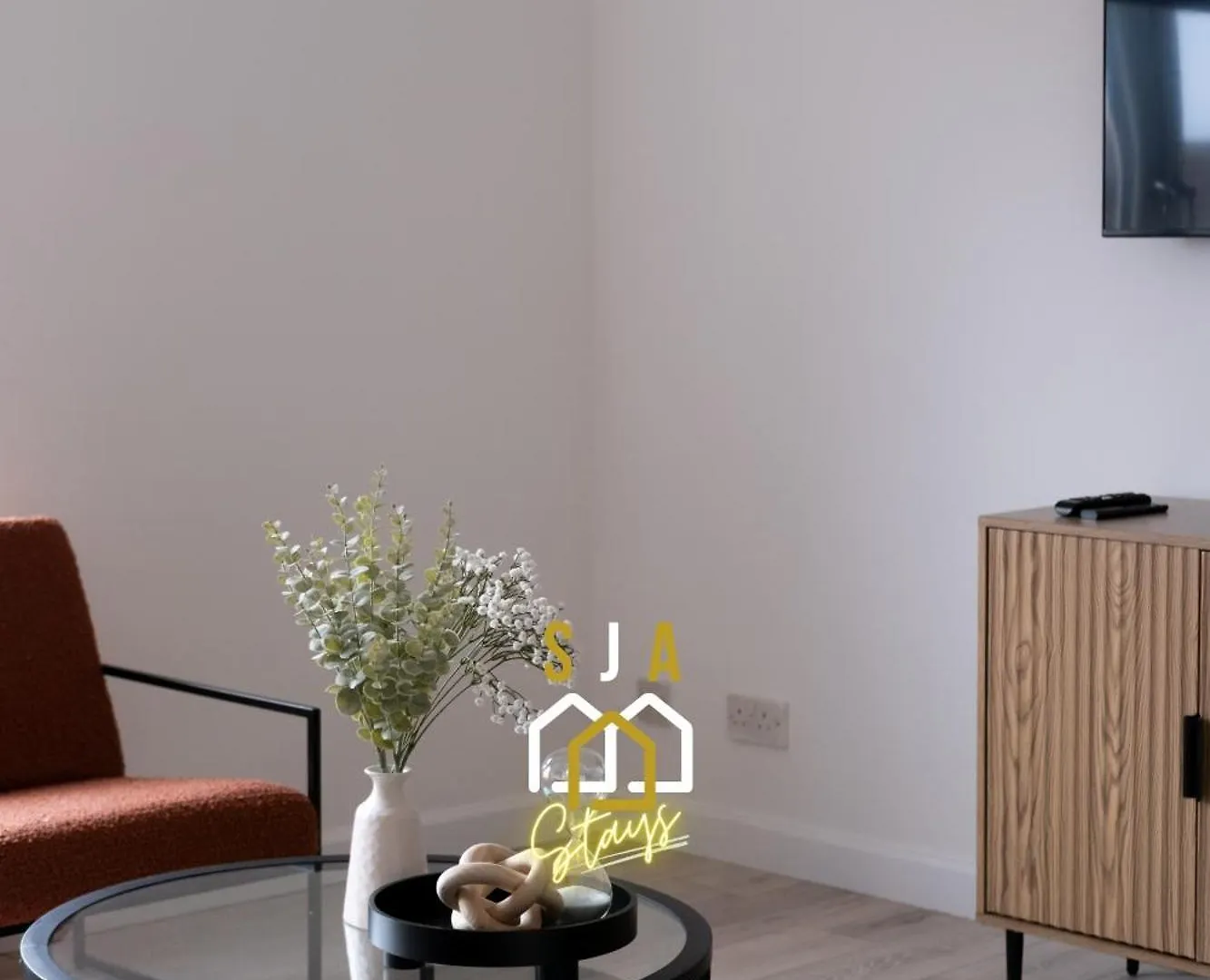 Whitehall Stay - Sja Stays - Modern 2 Bed Apartment Aberdeen Reino Unido